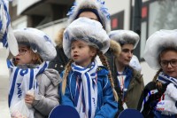 Kindercarnaval 2019