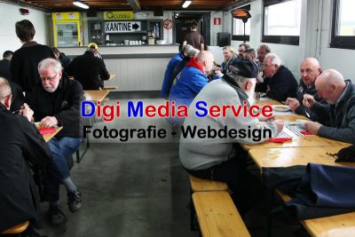 Opleiding baanofficials Glosso