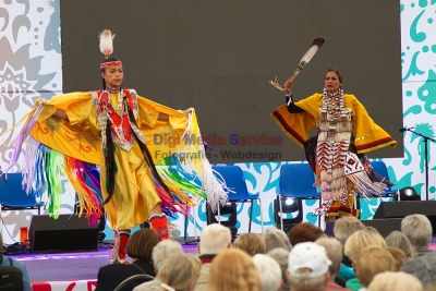 Parade 5 juli