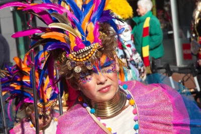 Carnavals Optocht Brunssum 2025
