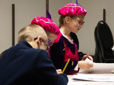 Sintfeest Showband Corio