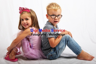 Family Fotoshoot 2020