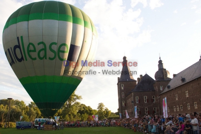 Parkstad Ballonfestival